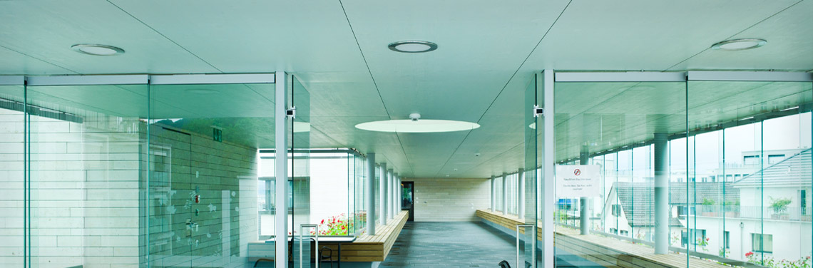 Decksiol AG, Fahrwangen