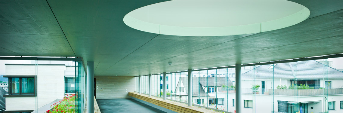 Decksiol AG, Fahrwangen