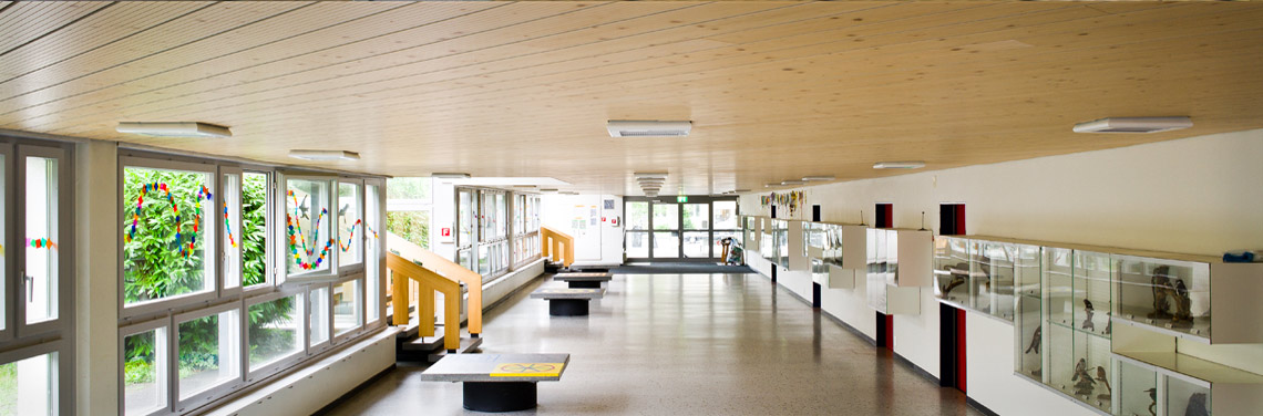 Decksiol AG, Fahrwangen