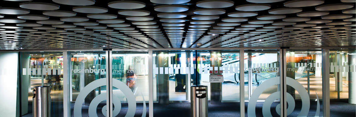 Decksiol AG, Fahrwangen