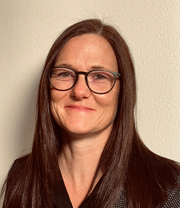 Sandra Manz
